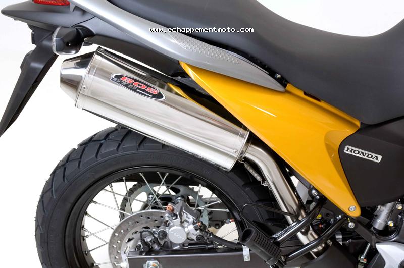 HONDA XL 700 V TRANSALP BOS